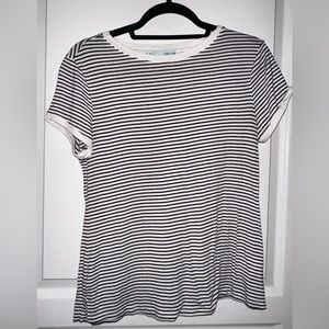 Maurice’s striped top